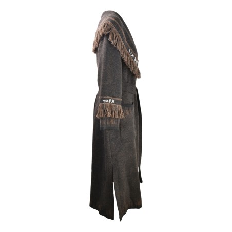 CAPPOTTO RICAMATO BYE FIRENZE AC5/H991 087