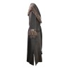 CAPPOTTO RICAMATO BYE FIRENZE AC5/H991 087