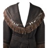 CAPPOTTO RICAMATO BYE FIRENZE AC5/H991 087