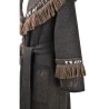 CAPPOTTO RICAMATO BYE FIRENZE AC5/H991 087