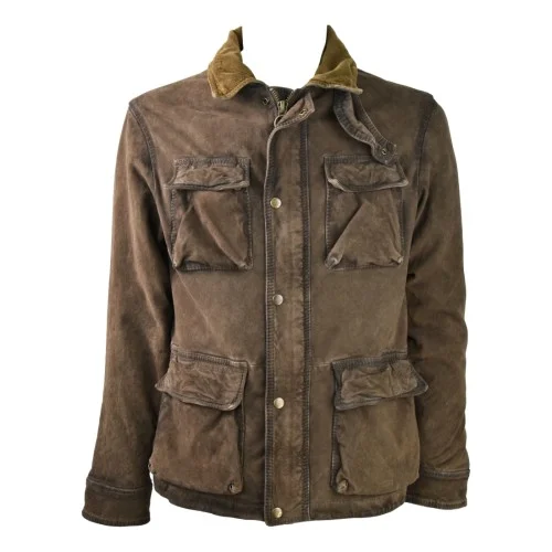 JACKET CALGARY THE JACK CALG 651