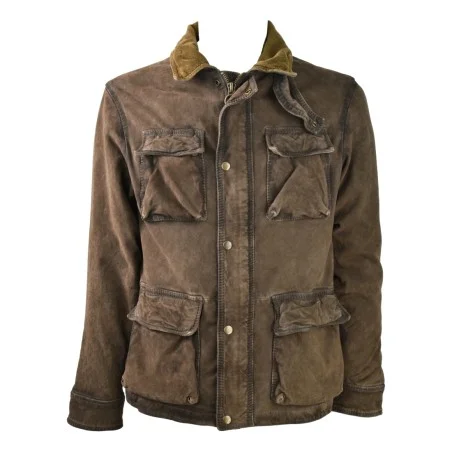 JACKET CALGARY THE JACK CALG 651