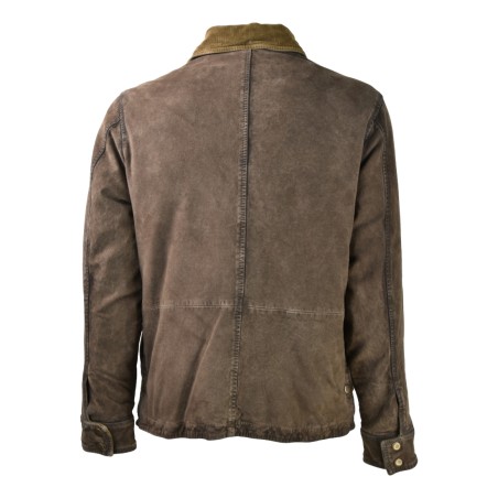 JACKET CALGARY THE JACK CALG 651
