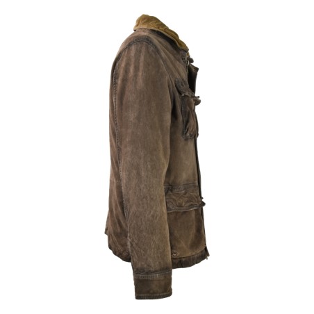 JACKET CALGARY THE JACK CALG 651