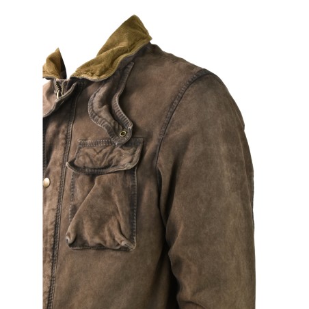 JACKET CALGARY THE JACK CALG 651