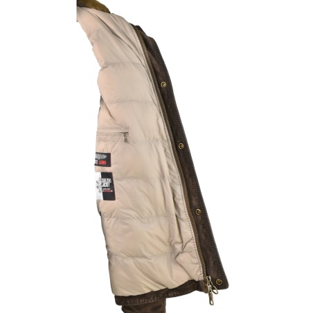 JACKET CALGARY THE JACK CALG 651