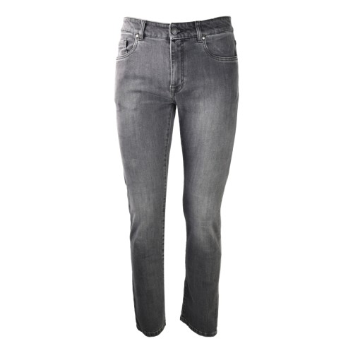 PANTALONE DENIM TYPE ZERO COBRA.D12A DZ-443