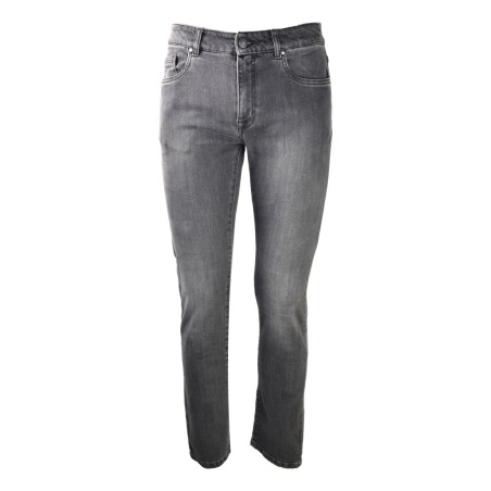 PANTALONE DENIM TYPE ZERO COBRA.D12A DZ-443