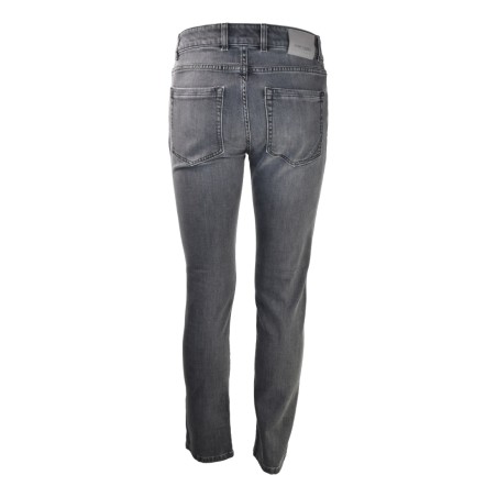 PANTALONE DENIM TYPE ZERO COBRA.D12A DZ-443
