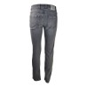 PANTALONE DENIM TYPE ZERO COBRA.D12A DZ-443