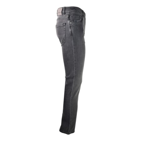 PANTALONE DENIM TYPE ZERO COBRA.D12A DZ-443