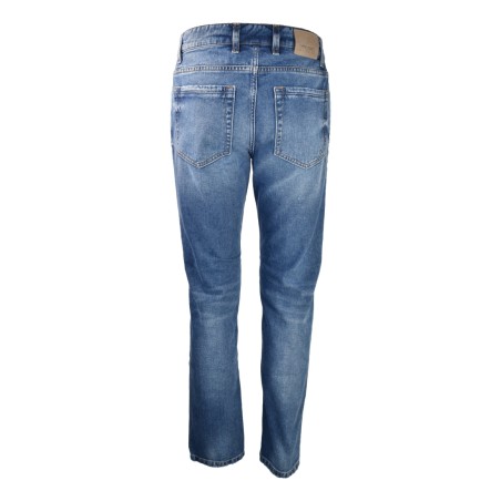 PANTALONE DENIM TYPE ZERO COBRA.EKM DZ-477