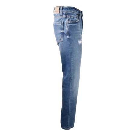 PANTALONE DENIM TYPE ZERO COBRA.EKM DZ-477
