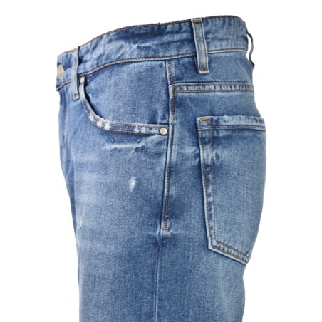 PANTALONE DENIM TYPE ZERO COBRA.EKM DZ-477