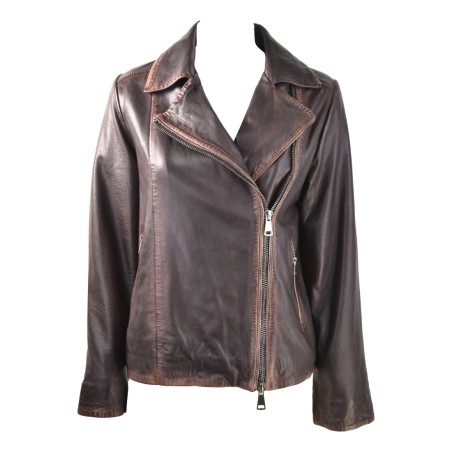JACKET CYGNI AUTHORITY CYGN 06