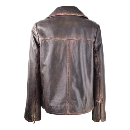 JACKET CYGNI AUTHORITY CYGN 06