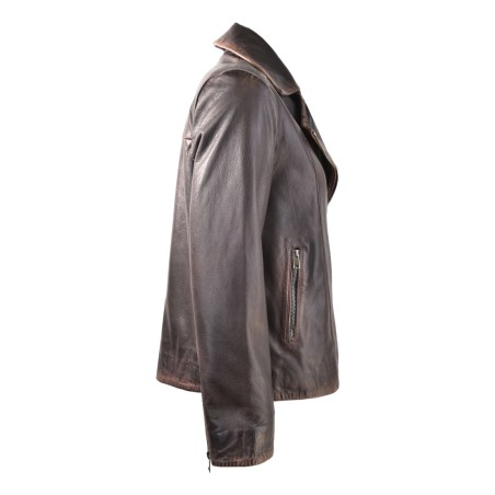 JACKET CYGNI AUTHORITY CYGN 06