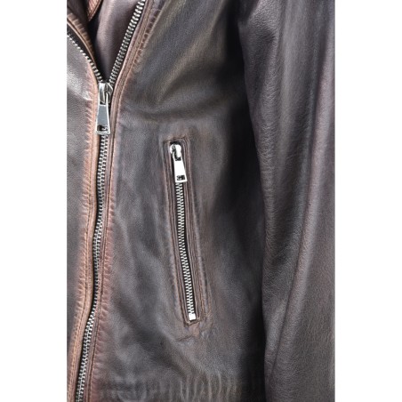 JACKET CYGNI AUTHORITY CYGN 06