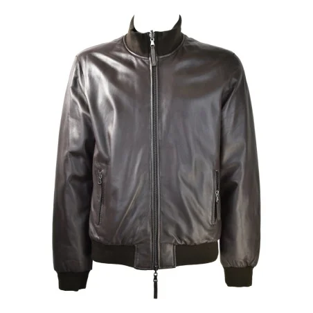 JACKET DEREK SEAMLESS REVERS. THE JACK DESR 06