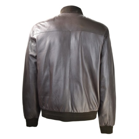 JACKET DEREK SEAMLESS REVERS. THE JACK DESR 06