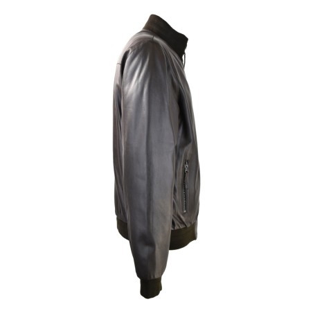 JACKET DEREK SEAMLESS REVERS. THE JACK DESR 06