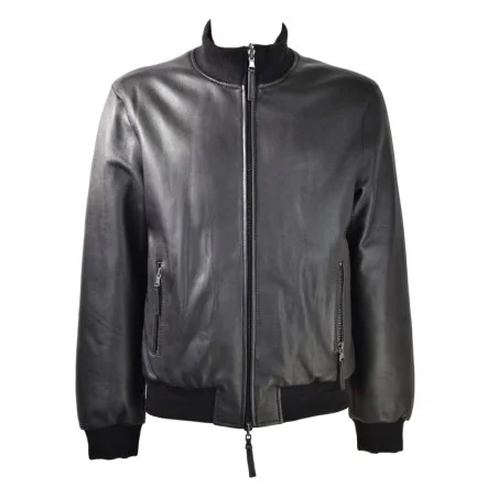 JACKET DEREK SEAMLESS REVERS. THE JACK DESR 20