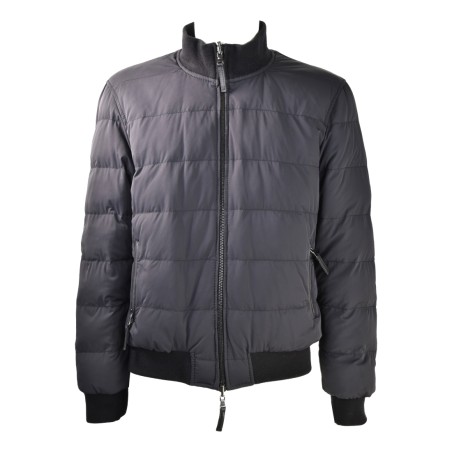 JACKET DEREK SEAMLESS REVERS. THE JACK DESR 20
