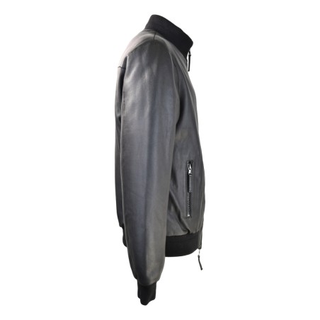 JACKET DEREK SEAMLESS REVERS. THE JACK DESR 20