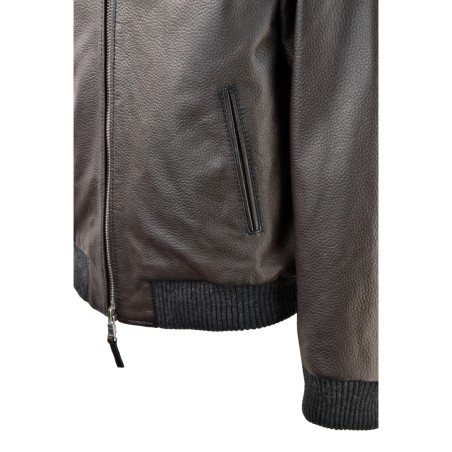 JACKET EAST VILLAGE THE JACK EAST 06