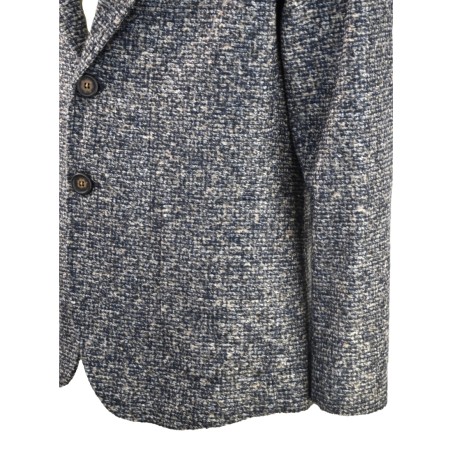 GIACCA FANTASIA J.O.LUXURY STYLE ERO/1340 2421-19