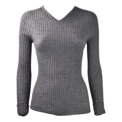 MAGLIA LARA LIVIANA CONTI F5WA22 X92-0