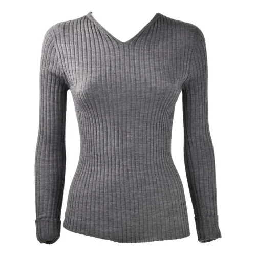 MAGLIA LARA LIVIANA CONTI F5WA22 X92-0