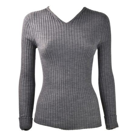 MAGLIA LARA LIVIANA CONTI F5WA22 X92-0
