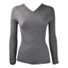 MAGLIA LARA LIVIANA CONTI F5WA22 X92-0