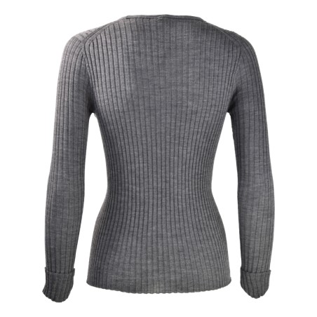 MAGLIA LARA LIVIANA CONTI F5WA22 X92-0