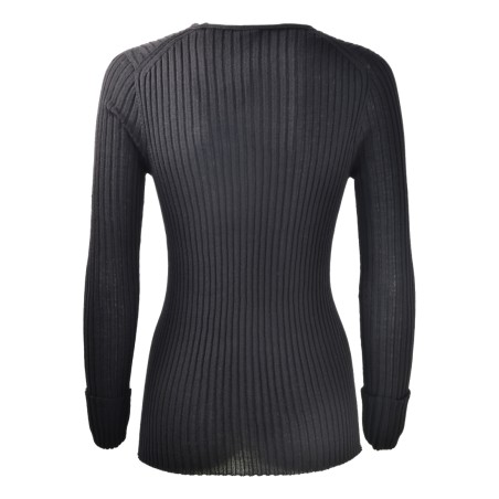 MAGLIA LARA LIVIANA CONTI F5WA22 Y69-0