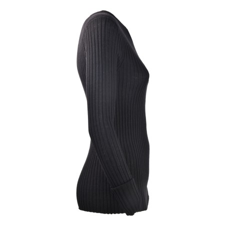 MAGLIA LARA LIVIANA CONTI F5WA22 Y69-0