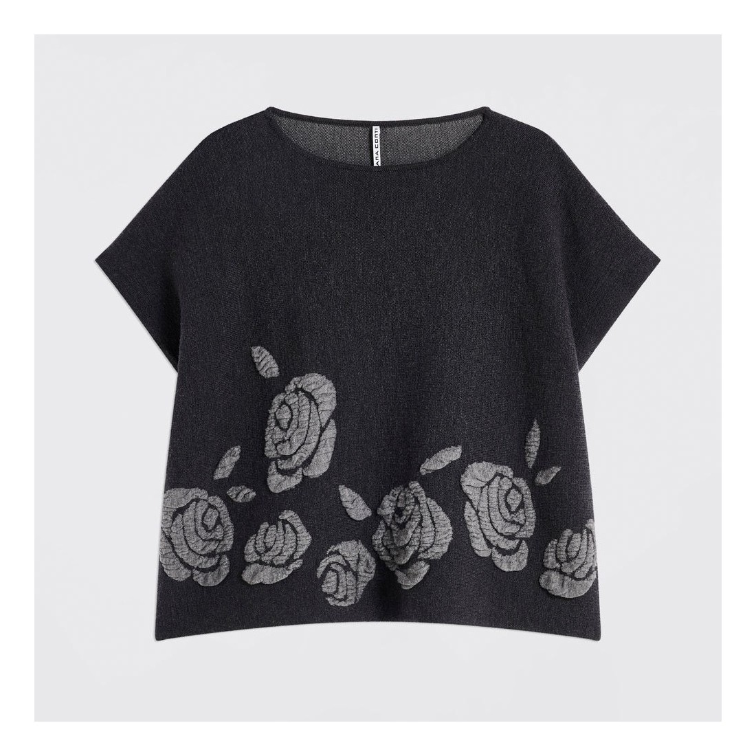 MAGLIA MAGGIE LIVIANA CONTI F5WA78 Y49-0