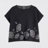MAGLIA MAGGIE LIVIANA CONTI F5WA78 Y49-0