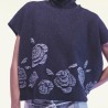 MAGLIA MAGGIE LIVIANA CONTI F5WA78 Y49-0