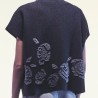 MAGLIA MAGGIE LIVIANA CONTI F5WA78 Y49-0