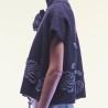 MAGLIA MAGGIE LIVIANA CONTI F5WA78 Y49-0