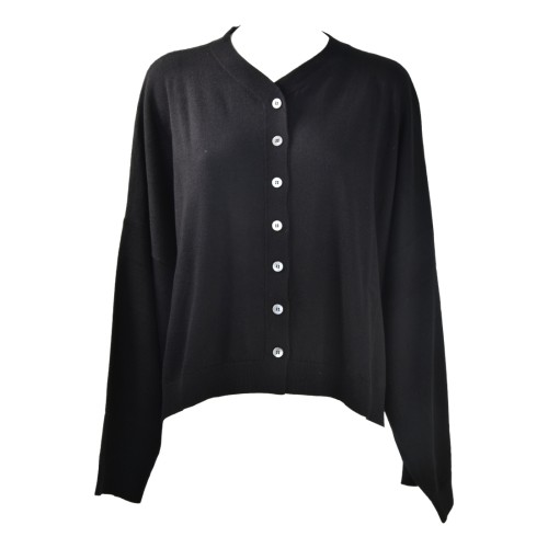 CARDIGAN JANELLE LIVIANA CONTI F5WB22 Y69-0