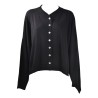 CARDIGAN JANELLE LIVIANA CONTI F5WB22 Y69-0