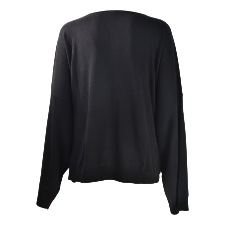 CARDIGAN JANELLE LIVIANA CONTI F5WB22 Y69-0