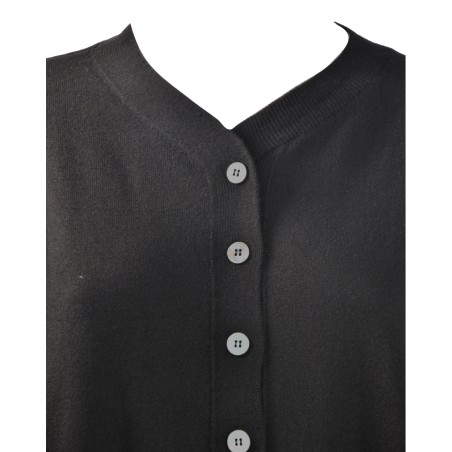 CARDIGAN JANELLE LIVIANA CONTI F5WB22 Y69-0