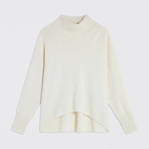 MAGLIA CARLOTTA LIVIANA CONTI F5WC14 A08-1