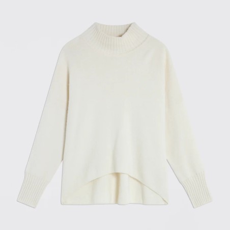 MAGLIA CARLOTTA LIVIANA CONTI F5WC14 A08-1