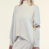 MAGLIA CARLOTTA LIVIANA CONTI F5WC14 A08-1