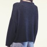 MAGLIA DALIA LIVIANA CONTI F5WC15 Y49-0